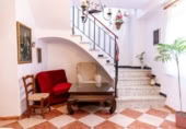 Casa de poble en venda a la España, Alameda, ref.: TR289201 foto