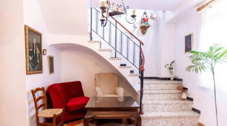 Malaga - Alameda - 347m2