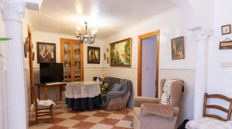 Malaga - Alameda - 347m2