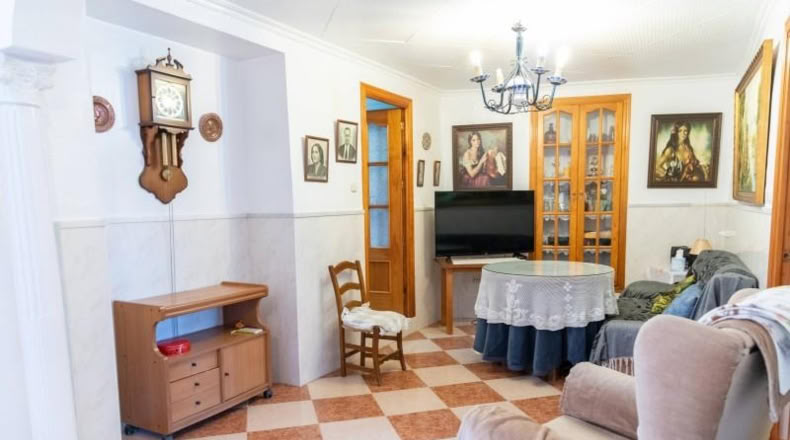 Malaga - Alameda - 347m2