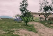 Chalet independiente con terreno en venta en la España, Lorca, ref: TR405144 foto