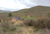 Chalet independiente con terreno en venta en la España, Lorca, ref: TR405144 foto