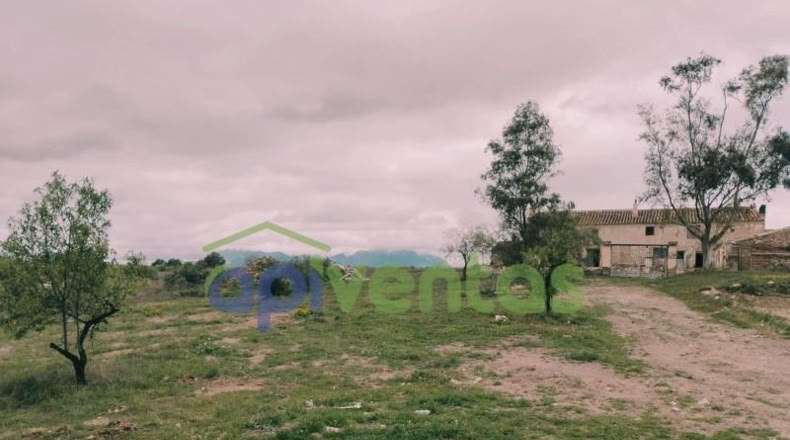 Мурсия - Lorca - 223000m2