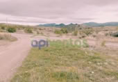 Chalet independiente con terreno en venta en la España, Lorca, ref: TR405144 foto