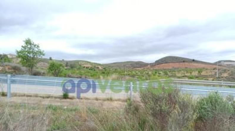 Мурсия - Lorca - 223000m2