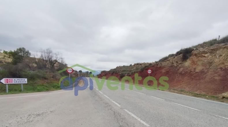 Мурсия - Lorca - 223000m2