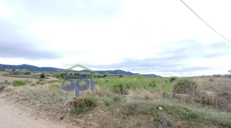 Мурсия - Lorca - 223000m2