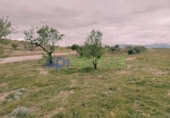Chalet independiente con terreno en venta en la España, Lorca, ref: TR405144 foto