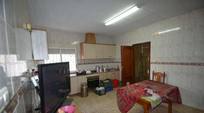 Alicante - Oriola - 275m2