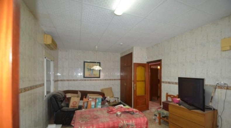 Alicante - Oriola - 275m2