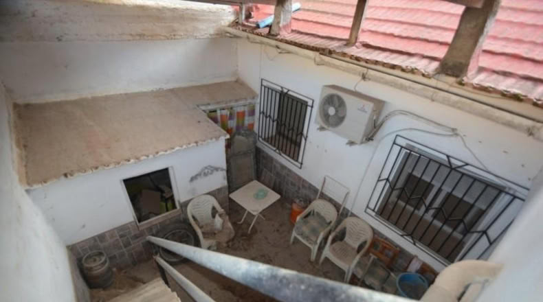 Alicante - Oriola - 275m2