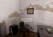Chalet independiente con terreno en venta en la España, Santa Bàrbara, ref: TR405146 foto