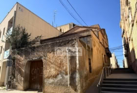 Santa Bàrbara 375&nbsp;m²