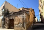 Chalet independiente con terreno en venta en la España, Santa Bàrbara, ref: TR405146 foto