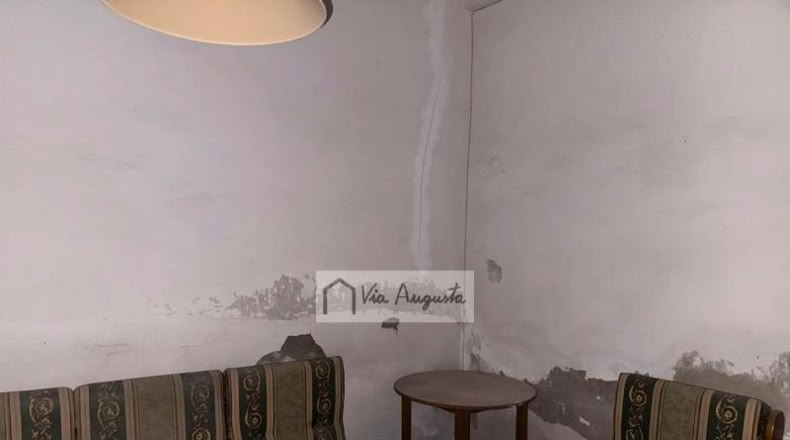 Таррагона - Santa Bàrbara - 375m2