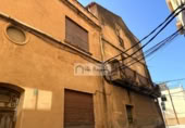Chalet independiente con terreno en venta en la España, Santa Bàrbara, ref: TR405146 foto