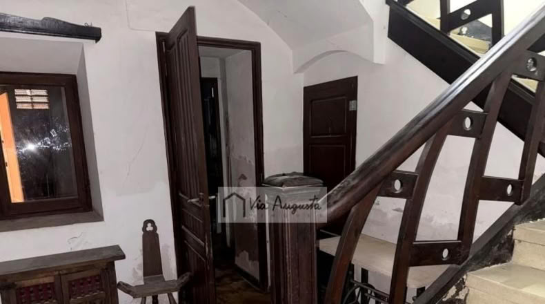 Таррагона - Santa Bàrbara - 375m2
