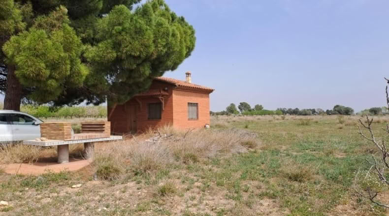Таррагона - Constantí - 18507m2
