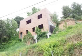 Piera 383&nbsp;m²