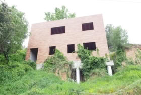 Piera 383&nbsp;m²