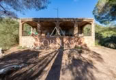 Земельный участок на продажу в городе Vilanova d'Escornalbou Фото