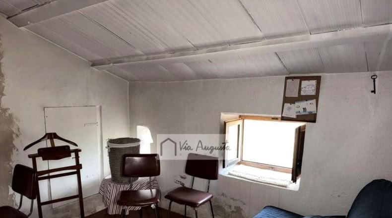 Таррагона - el Perelló - 58353m2