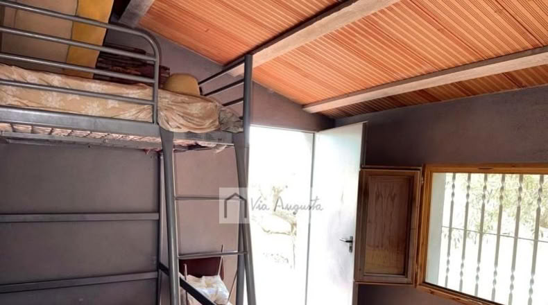 Таррагона - el Perelló - 58353m2