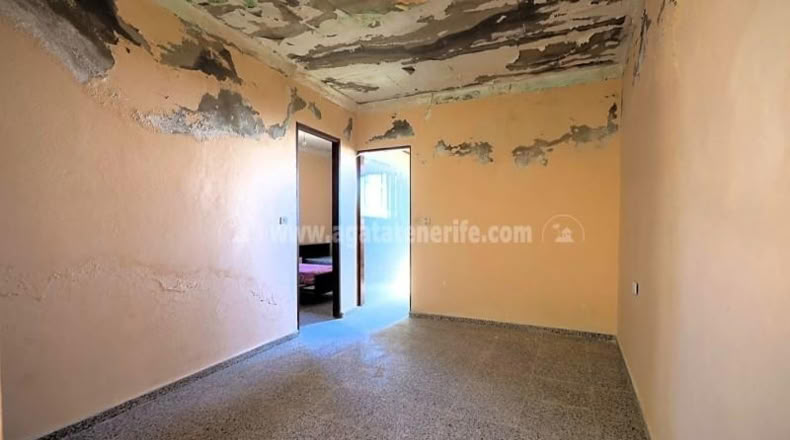 Santa Cruz de Tenerife - Icod de los Vinos - 1163m2