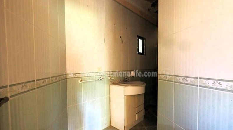 Santa Cruz de Tenerife - Icod de los Vinos - 1163m2