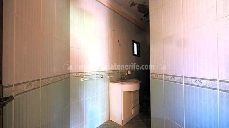 Santa Cruz de Tenerife - Icod de los Vinos - 1163m2
