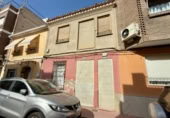 Casa de poble en venda a la España, Cieza, ref.: TR405159 foto
