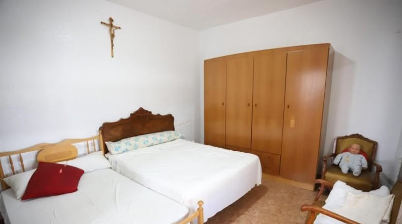 Ciudad Real - Campo de Criptana - 339m2
