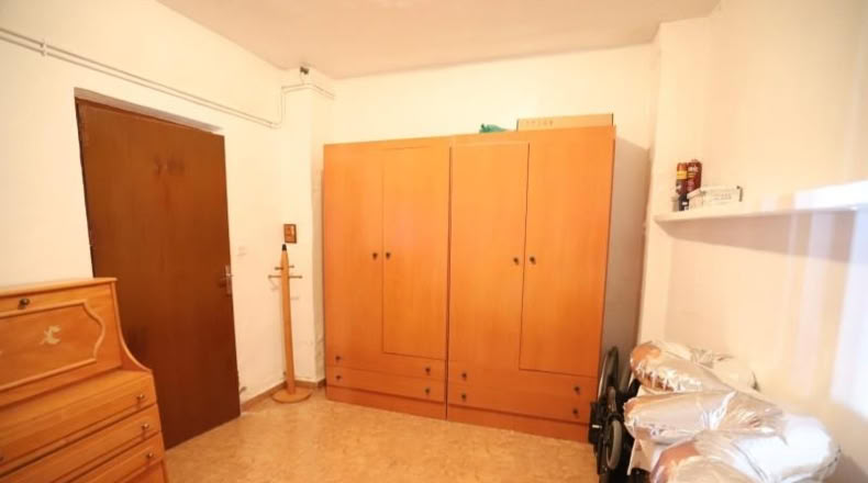 Ciudad Real - Campo de Criptana - 339m2