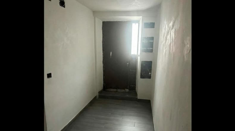 Granada - Churriana de la Vega - 162m2