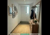 Casa de pueblo en venta en la España, Churriana de la Vega, ref: TR405169 foto