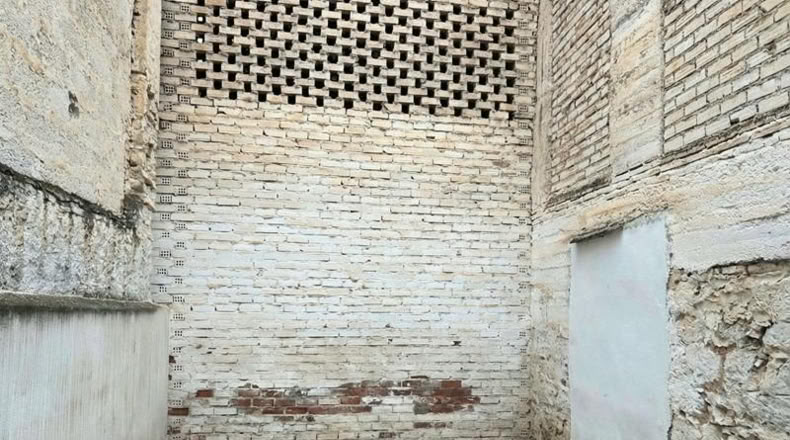 Granada - Churriana de la Vega - 162m2