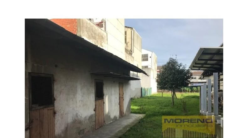 Lugo - Sarria - 581m2