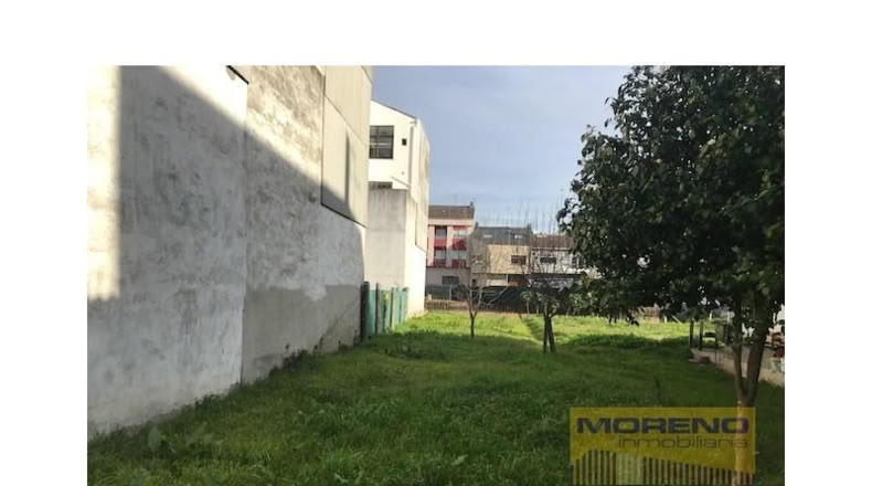 Lugo - Sarria - 581m2