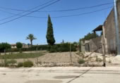 Xalet independent amb terreny en venda a la España, Alguazas, ref.: TR335623 foto