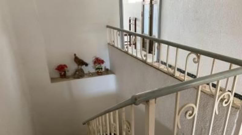 Múrcia - Alguazas - 900m2