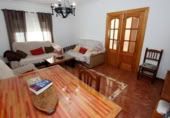 Casa de poble en venda a la España, Puebla de la Calzada, ref.: TR405174 foto