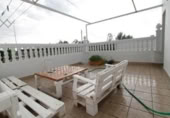 Casa de poble en venda a la España, Puebla de la Calzada, ref.: TR405174 foto