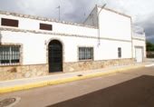 Casa de poble en venda a la España, Puebla de la Calzada, ref.: TR405174 foto
