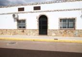 Casa de poble en venda a la España, Puebla de la Calzada, ref.: TR405174 foto