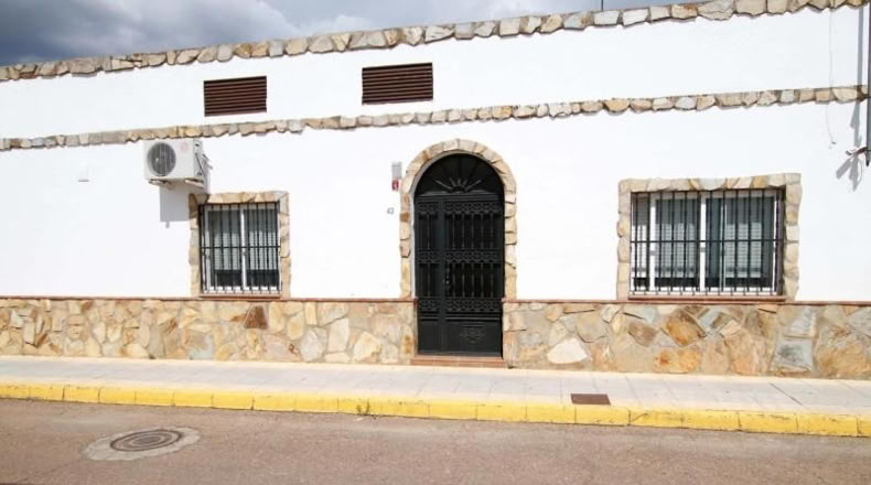 Badajoz - Puebla de la Calzada - 162m2