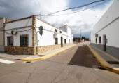 Casa de poble en venda a la España, Puebla de la Calzada, ref.: TR405174 foto