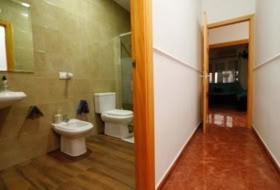 Puebla de la Calzada 162&nbsp;м²