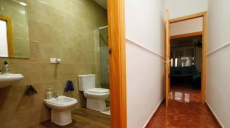 Badajoz - Puebla de la Calzada - 162m2