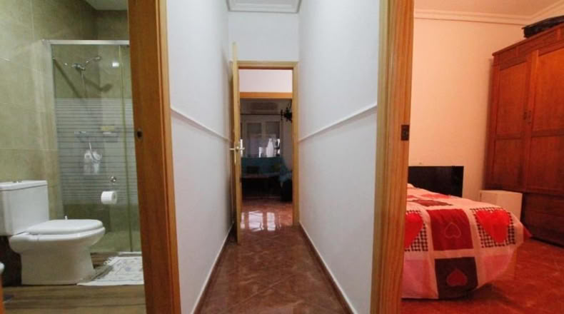 Badajoz - Puebla de la Calzada - 162m2
