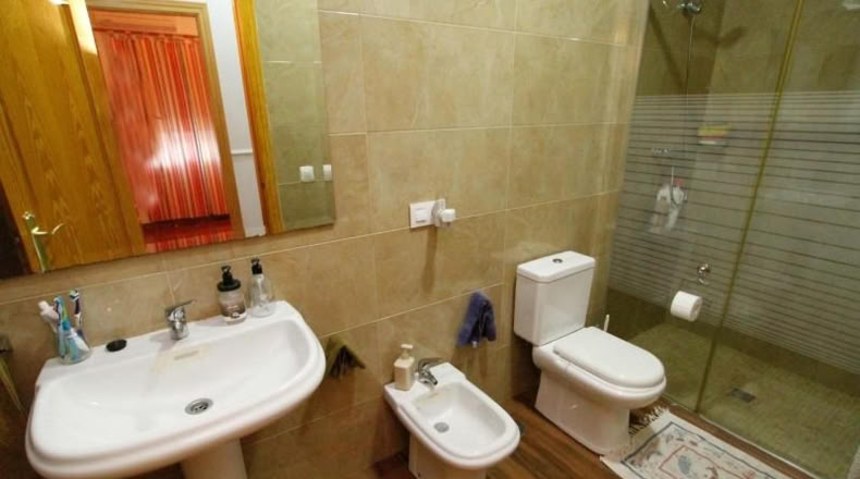 Badajoz - Puebla de la Calzada - 162m2